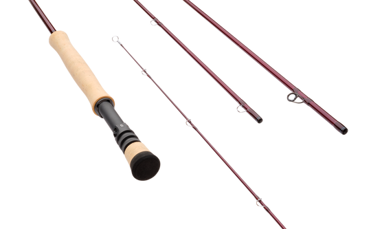 Sage Power R8 Fly Rod