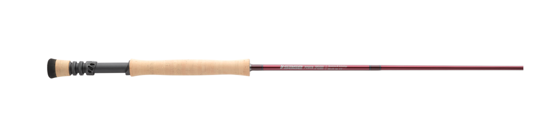 Sage Power R8 Fly Rod