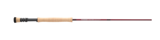 Sage Power R8 Fly Rod