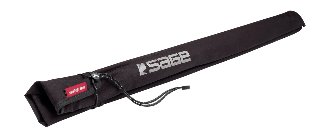 Sage Power R8 Fly Rod