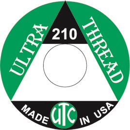 UTC Thread 210