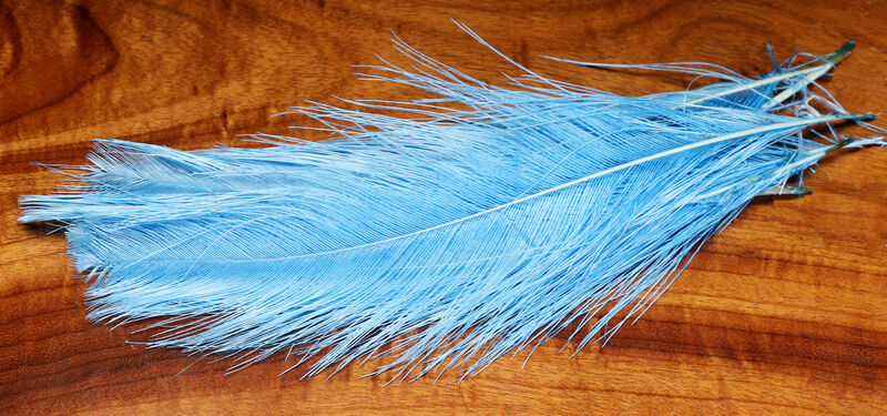 UV2 Raptor Hackle