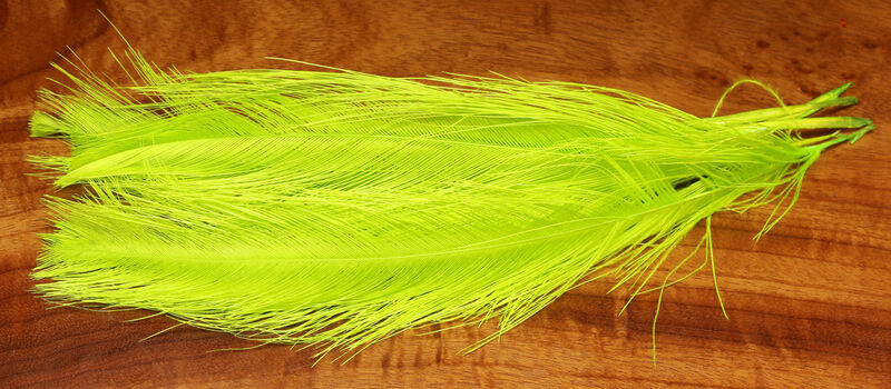 UV2 Raptor Hackle