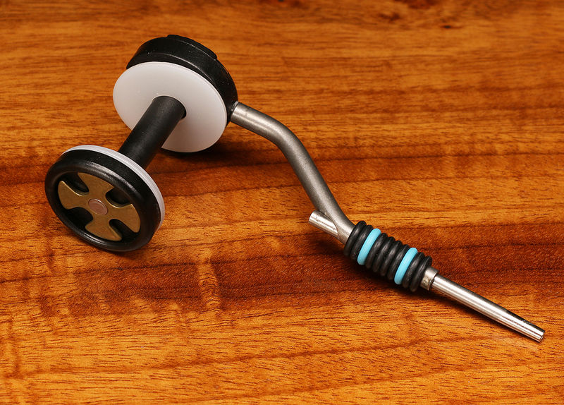 Rite Bobbin Half Hitch Magnum Bobbin