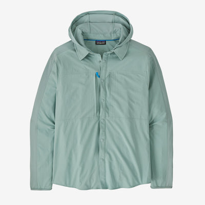Patagonia River Rambler Hybrid Sun Hoody