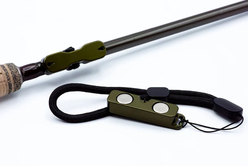 thumbnail image 2 of CLING FISHING PRODUCTS, ACCESSORIE, MAG GRAB BOAT BAR – Fly Fishing 2 of 12