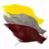 Dry Fly Rooster Neck