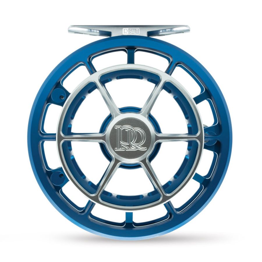 Ross Evolution R Salt Reel