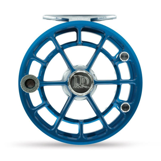 Ross Evolution R Salt Reel