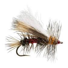 Stimulator Dry Fly