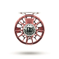 Ross Animas Reel Limited Edition - Native Series