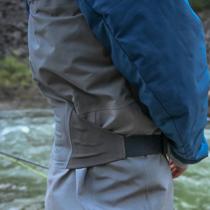 Skwala RS Wader - Charcoal