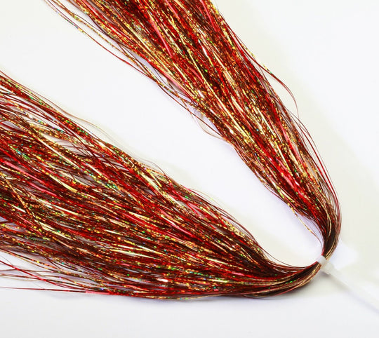 Holographic Flashabou