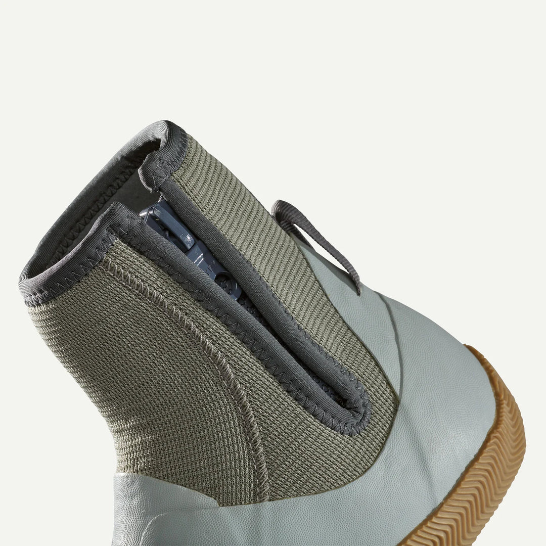 Patagonia Salt Wading Booties - Steam Blue