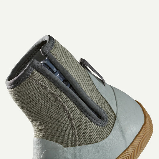 Patagonia Salt Wading Booties - Steam Blue