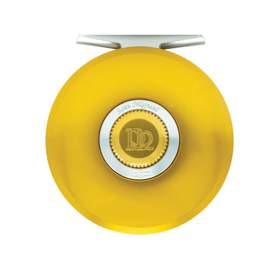 Ross San Miguel Reel