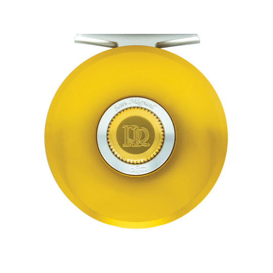 Ross San Miguel Reel