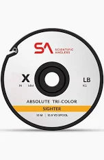 Scientific Anglers Absolute Sighter Tippet