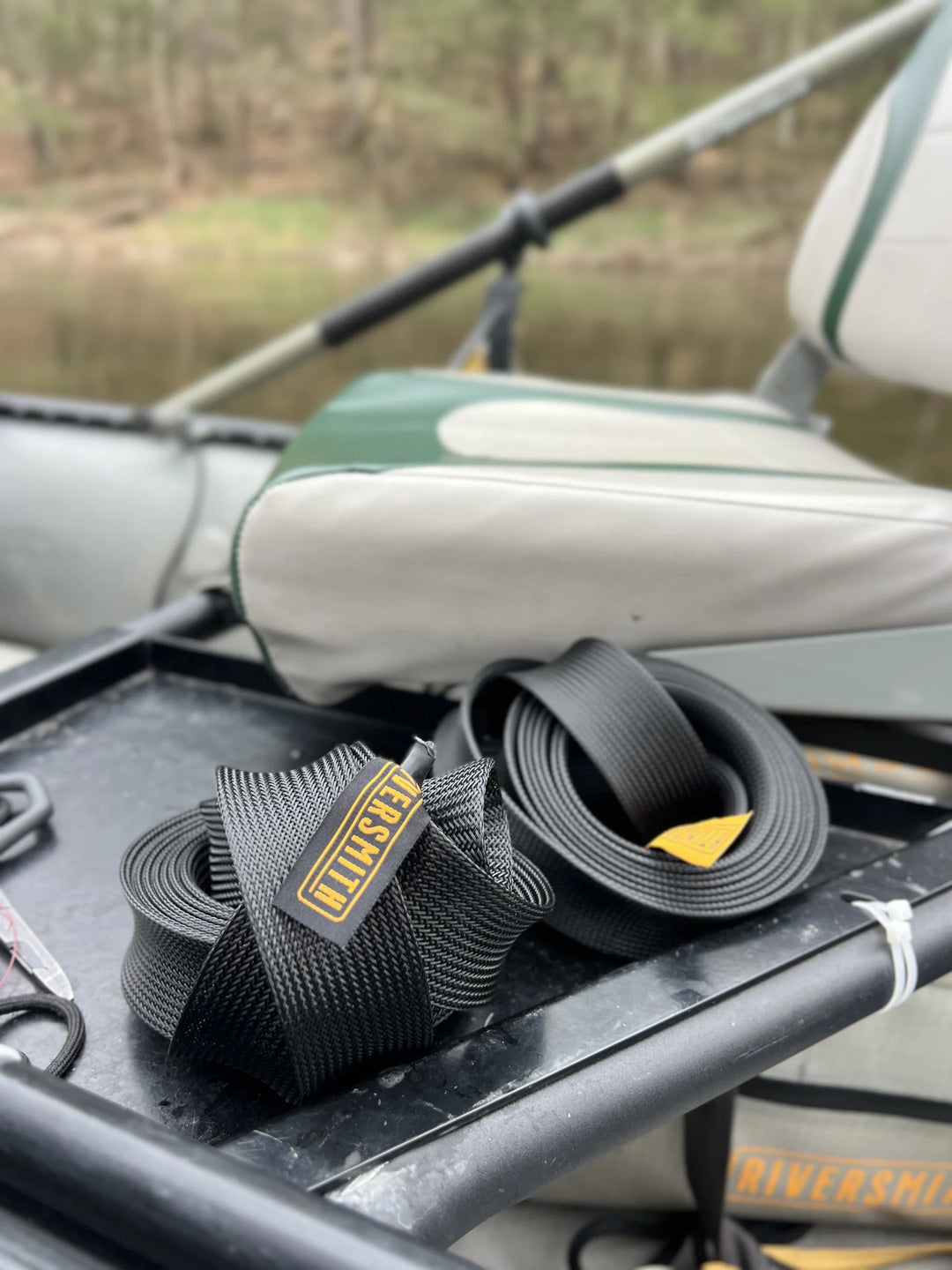 Riversmith Rig Wrap: Fly Rod Sleeve (2 Pack)