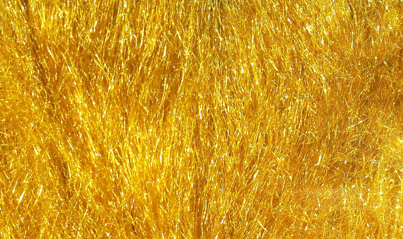 Senyo's Laser Hair Dubbing