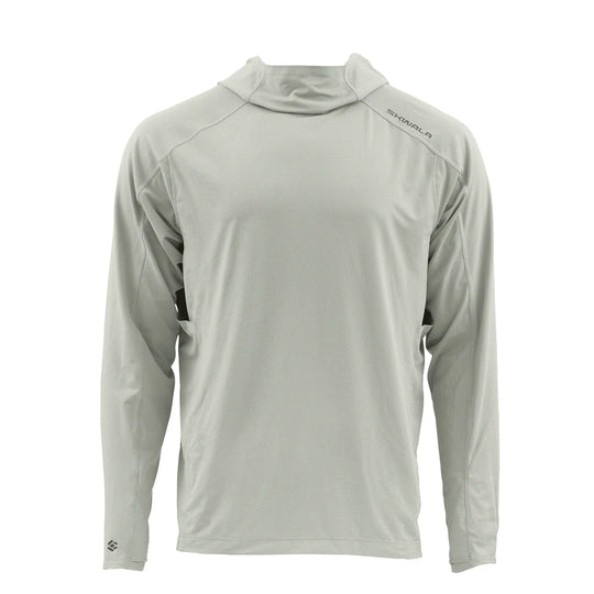 Skwala Sol Defense Hoody - Steel