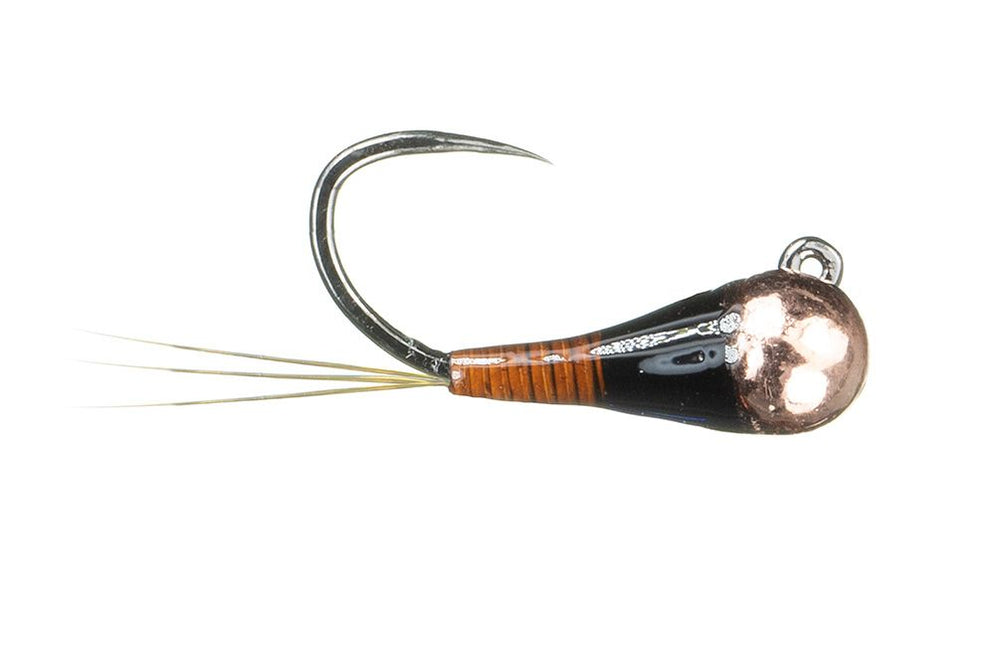 Spanish Bullet Jig Nymph