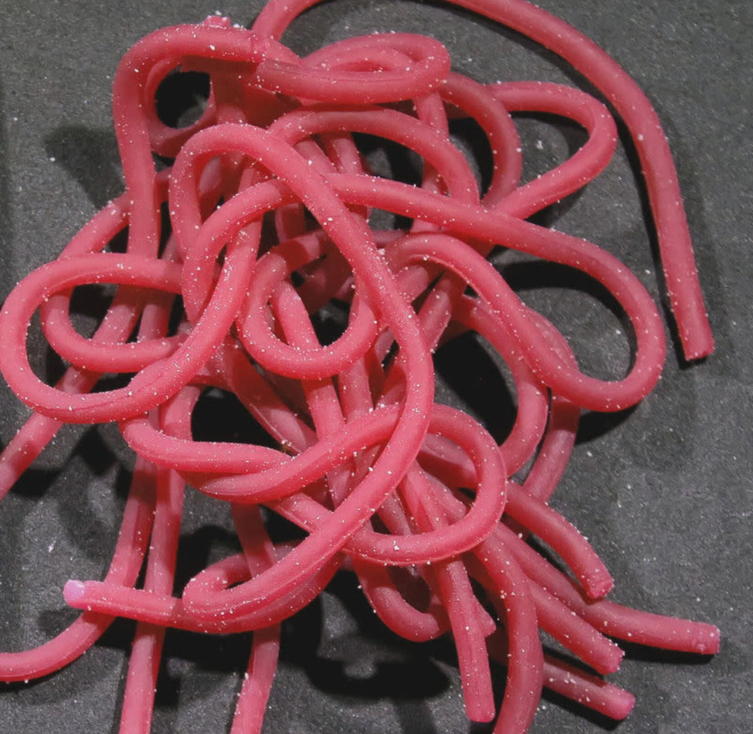 Spirit River Squirmy Wormies