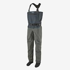 M's Swiftcurrent Expedition Wader