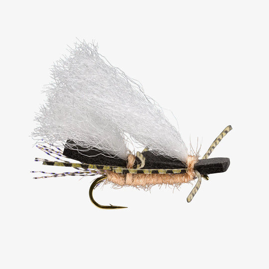 Chubby Chernobyl Dry Fly