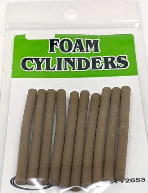 Foam Cylinder