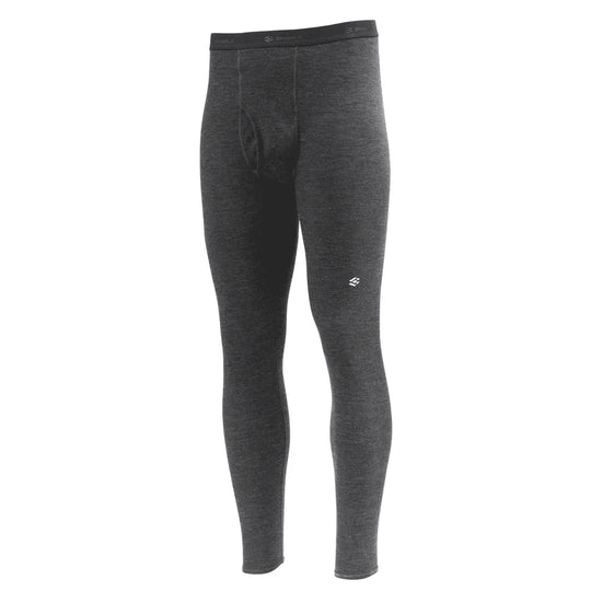 Skwala Thermo 260 Bottom - Dark Heather Gray