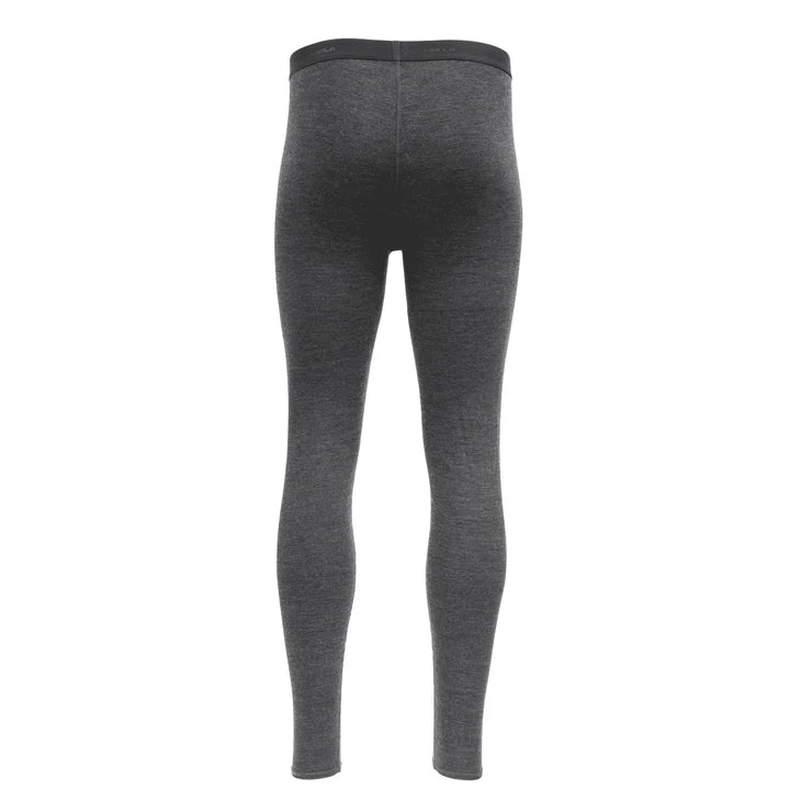 Skwala Thermo 260 Bottom - Dark Heather Gray