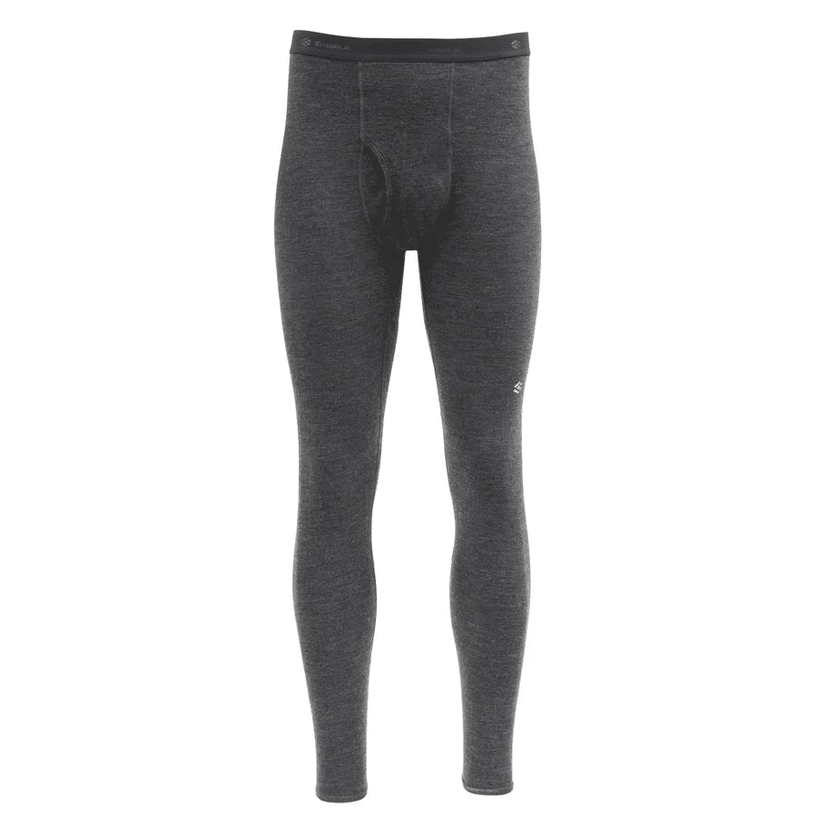 Skwala Thermo 260 Bottom - Dark Heather Gray