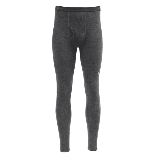 Skwala Thermo 260 Bottom - Dark Heather Gray