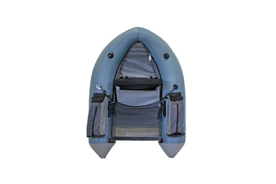 Outcast Fish Cat 5 Max - Slate Blue