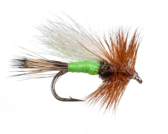 Trude Dry Fly