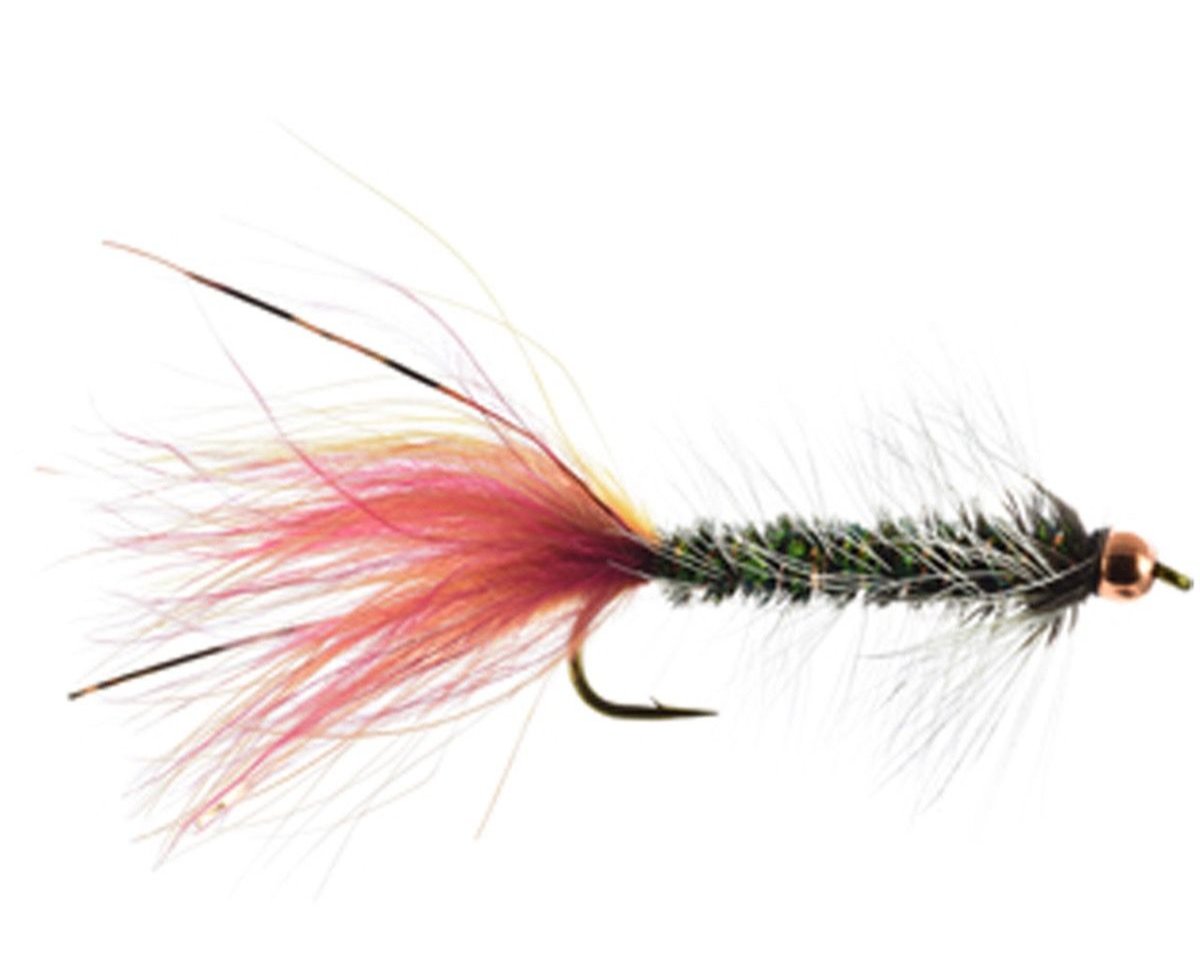 Thin Mint Streamer St. Peter's Fly Shop Thin Mint Streamer St. Peter's Fly Shop