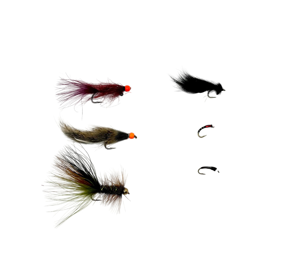 Stillwater Assortment