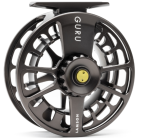 Lamson Guru X-Series: Halo
