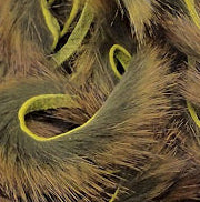 Micro Pine Squirrel Strips