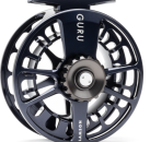 Lamson Guru X-Series: Blue Steel