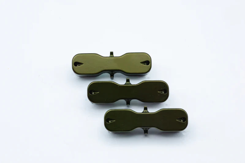 Cling Mag Grab Rod Rack 3 Pack