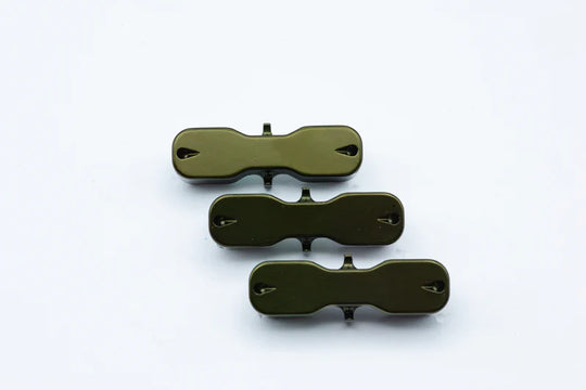 Cling Mag Grab Rod Rack 3 Pack