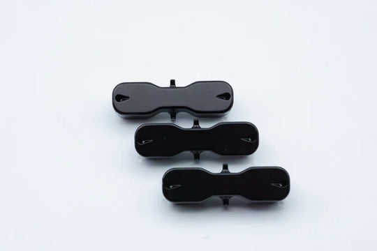 Cling Mag Grab Rod Rack 3 Pack