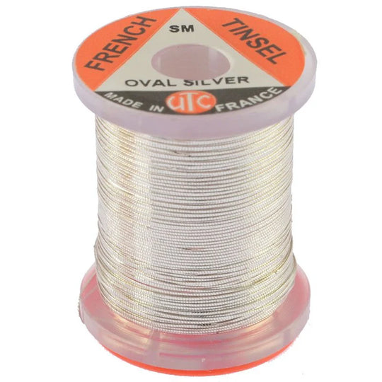 French Oval Tinsel