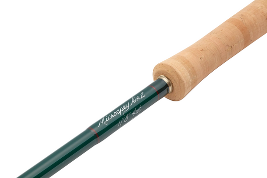 Winston Microspey Air 2