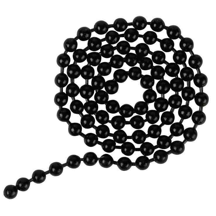 Bead Chain Eyes