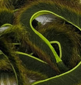 Micro Pine Squirrel Strips