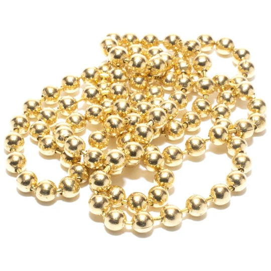 Bead Chain Eyes