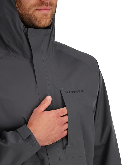 Simms Waypoints Jacket - Slate